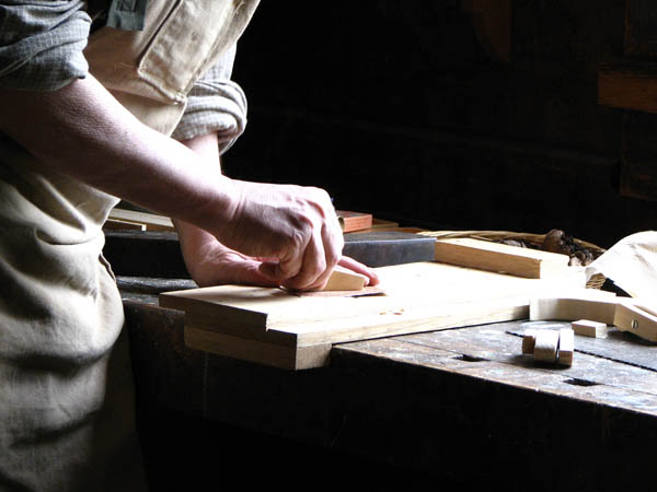 Nuestra <strong>carpintería de madera en  Castell-Platja d'Aro</strong> es una empresa de <strong>herencia familiar</strong>, por lo que  contamos con gran <strong>experiencia </strong>en la profesión.
